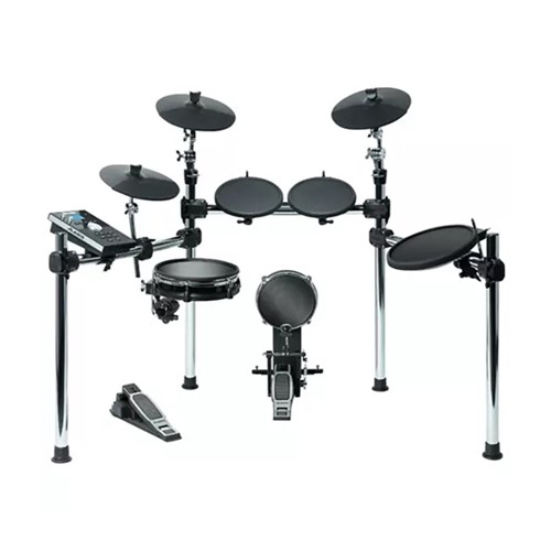 Trống Điện Tử Alesis Forge Kit Chính Hãng